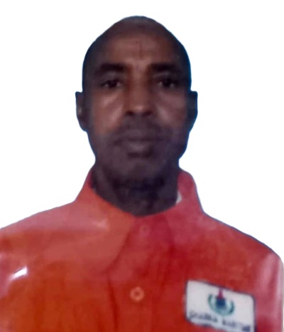 passport